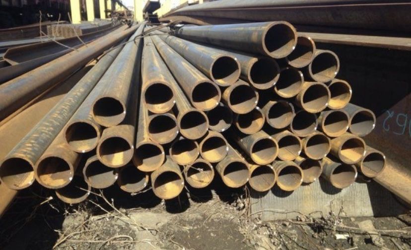 Продаю трубы диаметром 120 мм