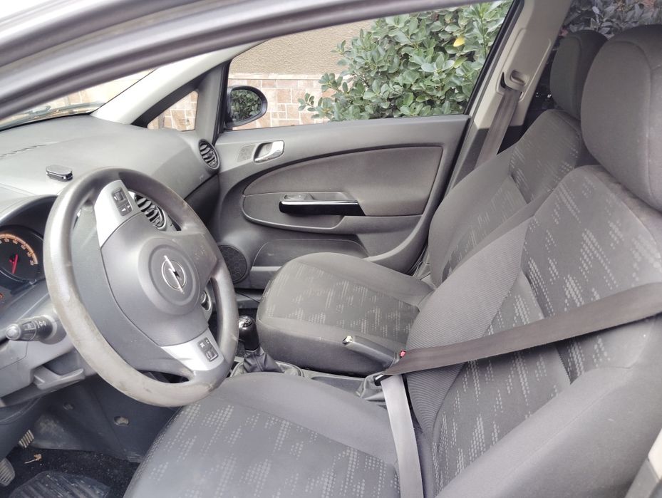 Opel Corsa de vanzare