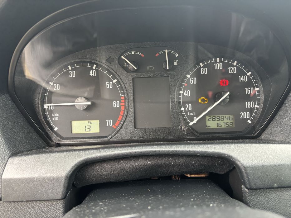 De vanzare Skoda Fabia