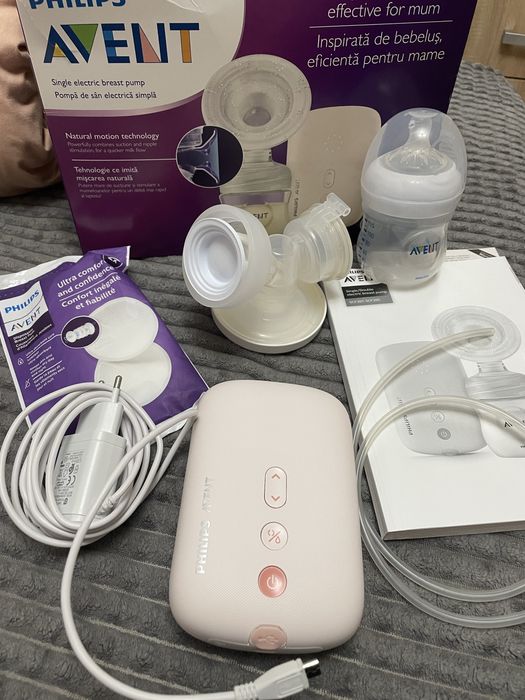 Pompa electrica Philips Avent