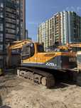 HYUNDAI R220LC 2011год