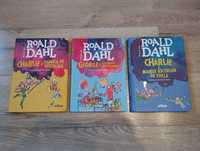 Cărți Roald Dahl