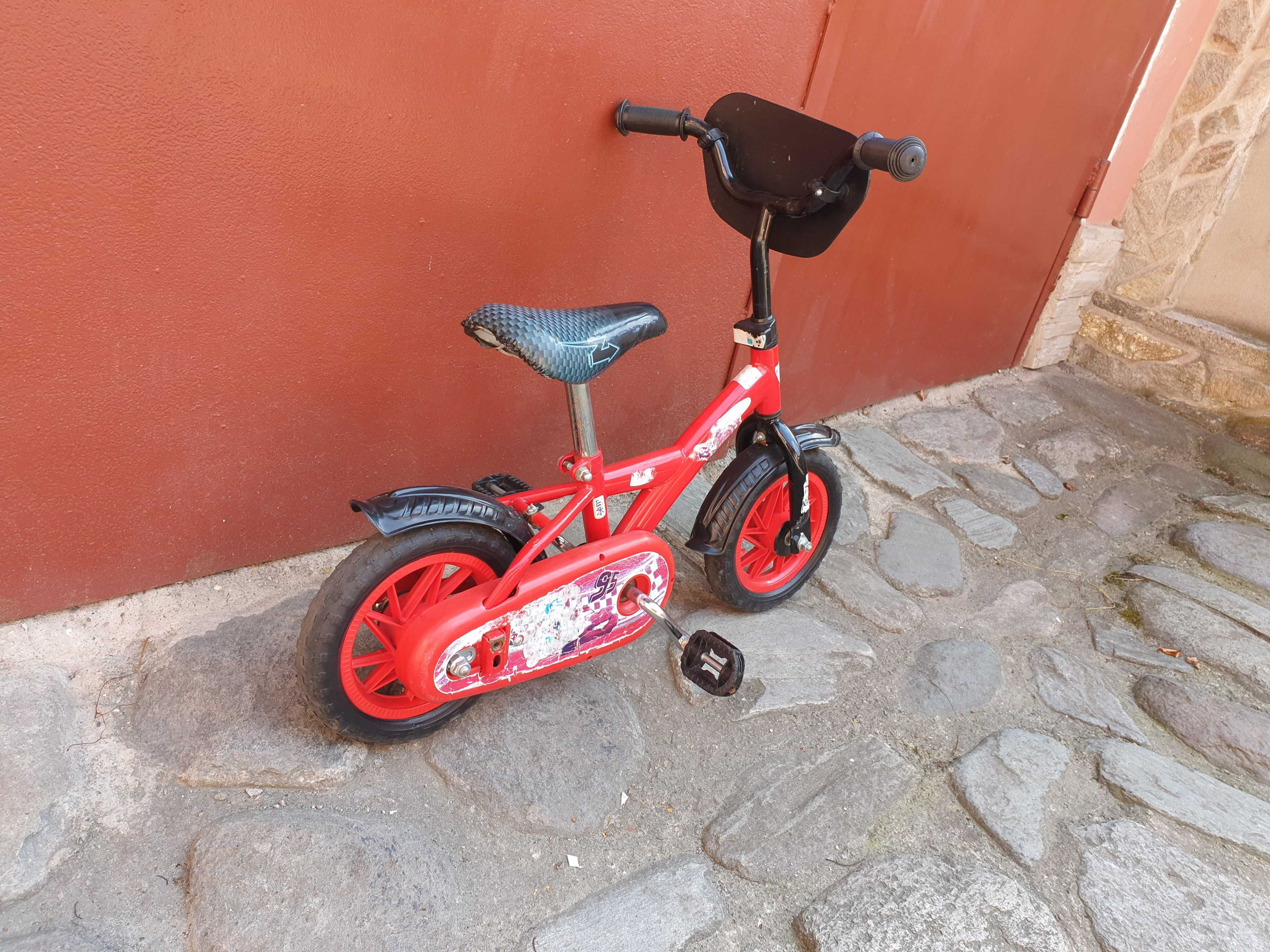 Bicicleta copii-import-deosebita