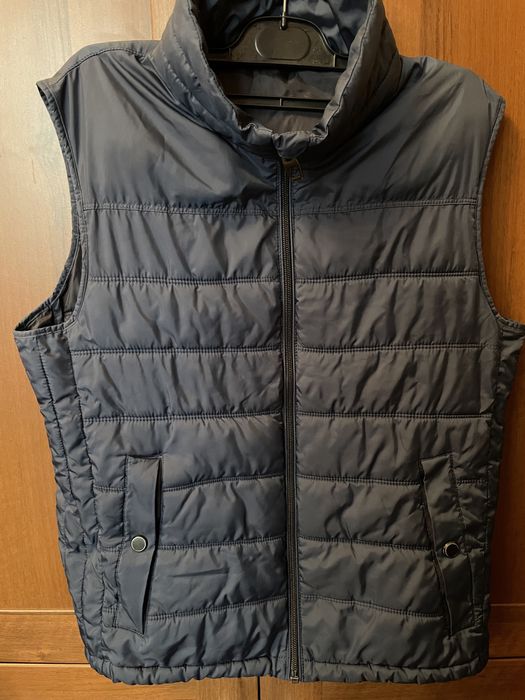 Vind vestă Zara Man