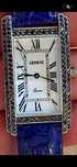 Ceas Geneve Qartz Vintage