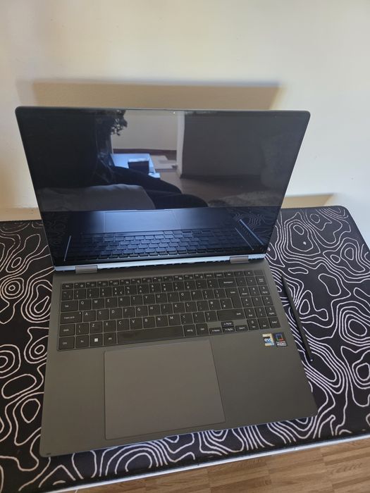 Galaxy Book3 Pro 360 5G + Pen