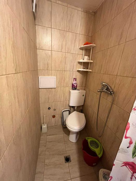 Дава се под наем  в Бургас, Център - 30 кв.м за 175 € - Снимка #3