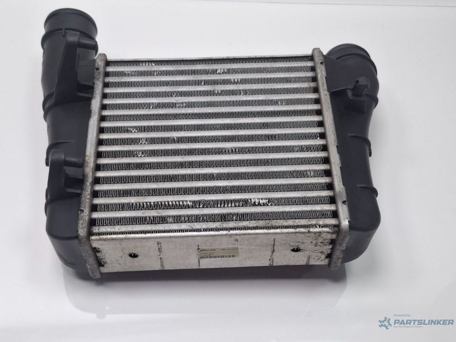Radiator intercooler AUDI A4 II 8E2, B6 2000 - 2005 1.9 TDI AVF, AWX 8E0145805F