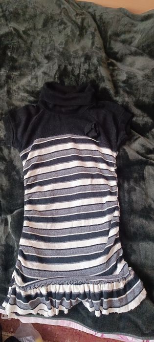 Зимни пуловери XS, S