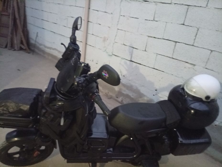 Электро Скутр Продаю