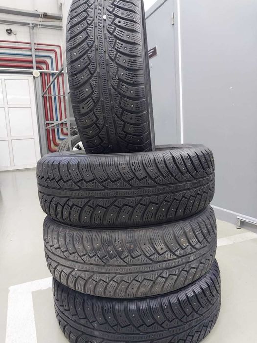 Автошины goodride 225/60R17 зима