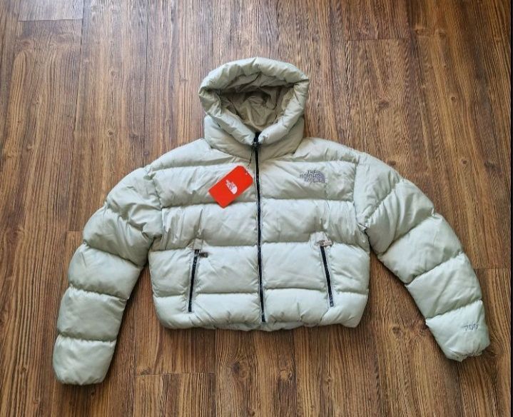 Дамски якета на the north face