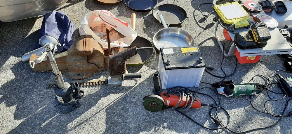 Scule electrice  electrocasnice