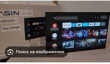 Телевизор Yasin Led32G7