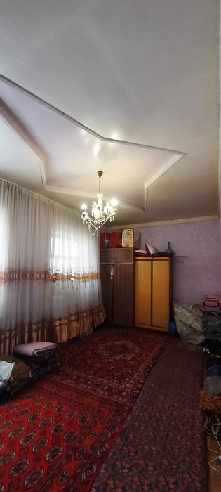 Кибрай 8,сот.6,хона.