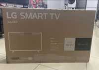 Телевизор 2023года LG 80cm SmartTV Wi-Fi Bluetooth YouTube