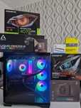 Ryzen 7 9700X/RTX 4070 SUPER/32 GB RAM DDR5/