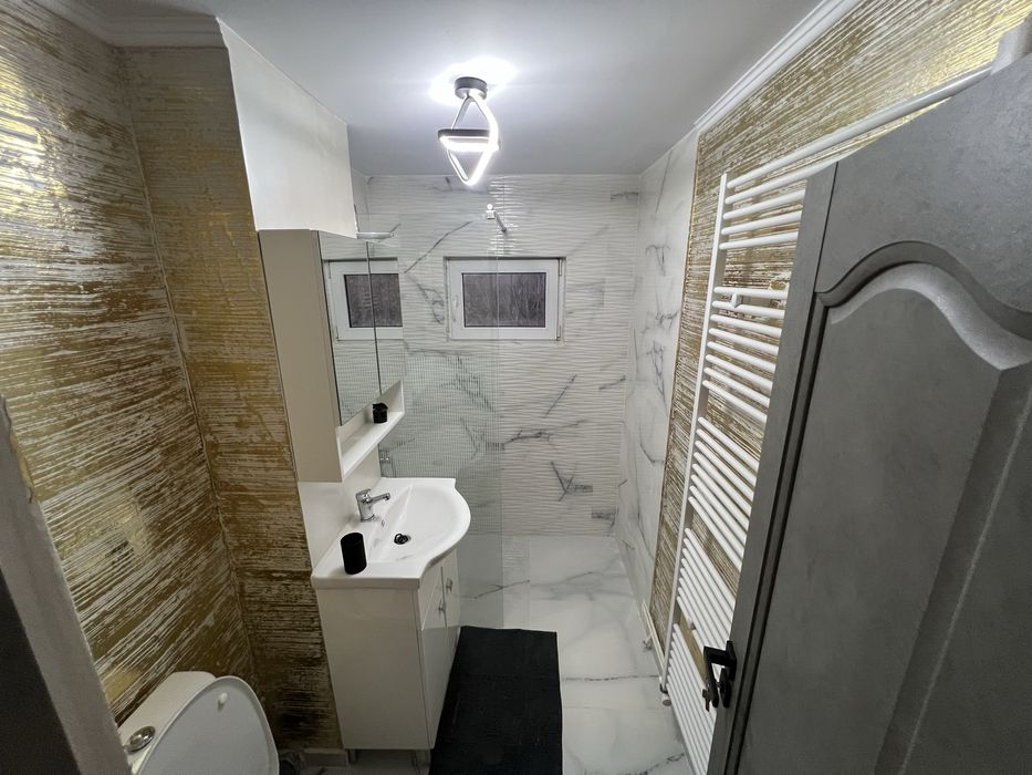 Apartament 2 dormitoare