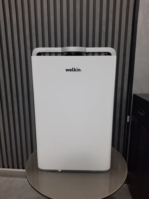Очиститель & Увлажнитель воздуха Welkin K-08A Wi-Fi 60m2 | 488 m3/ч