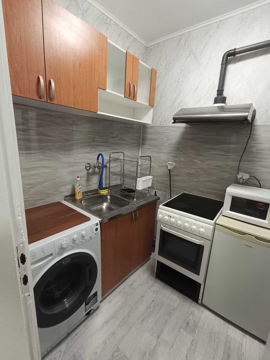 Дава се под наем Едностаен апартамент в София, Младост 2 - 42 кв.м за 510 € - Снимка #10