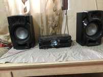 Panasonic AKX520