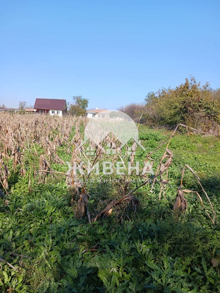 Продавам парцел в с.Камен бряг, площ 2817 кв.м