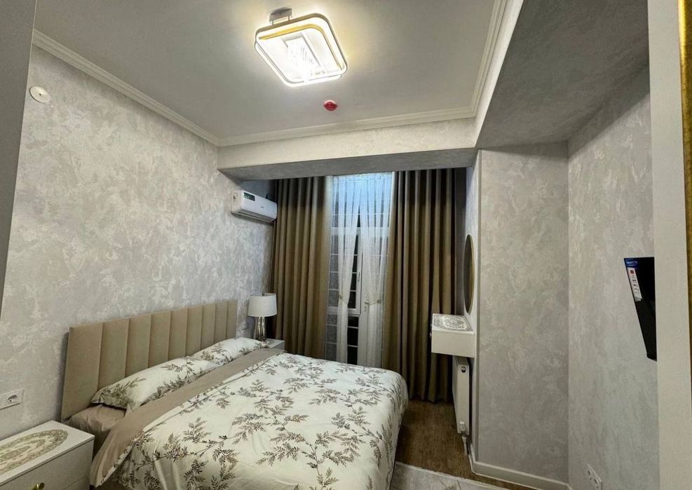 Аренда 2/6/9 Узбум ЖК Greenwich