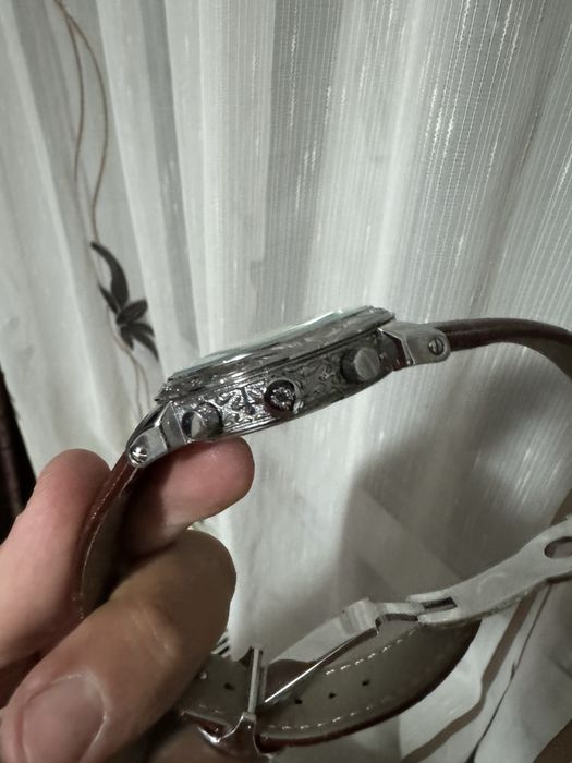 Vând/schimb ceas patek philippe