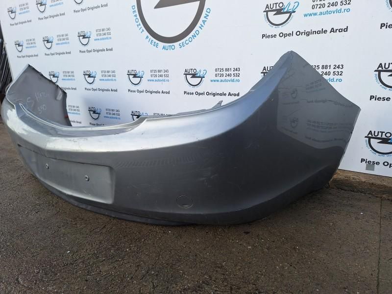 Bara spate Opel Insignia A