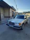 Продаётся  мерседес w124