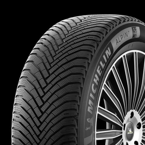 Гуми Michelin Alpin 7 205/60/R16 ЧИСТО НОВИ | 4 броя