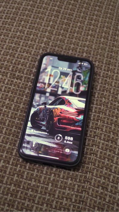 Iphone 13/128 или обмен