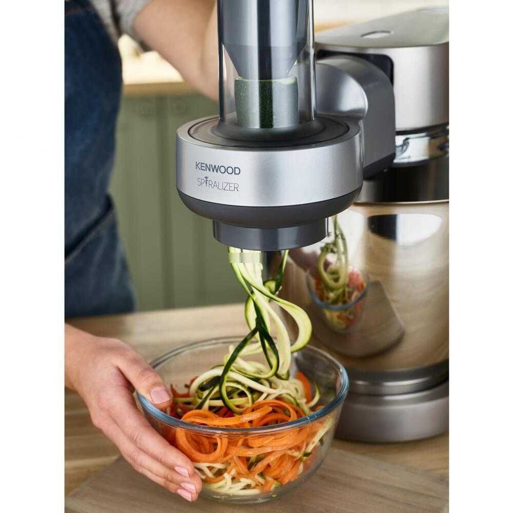 Приставка за кухненски робот ,  спирализатор, Kenwood KAX700PL