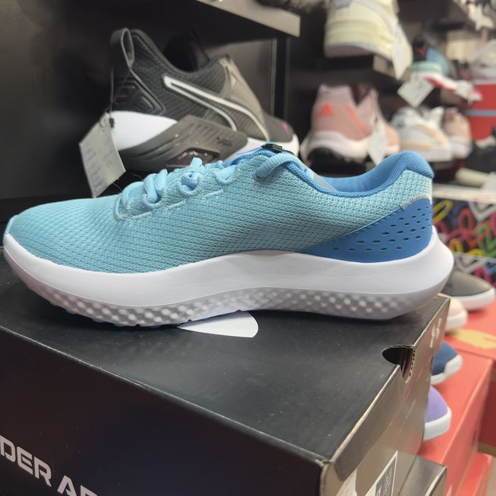 Under Armour Charged Surge 4 | Оригинални дамски маратонки