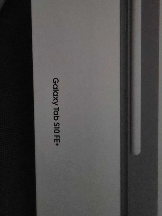 Samsung Galaxy Tab S 10 FE +