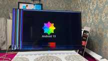 Smart TV Qled 8k Q90 45S