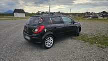Opel corsa D 1,3CDTI