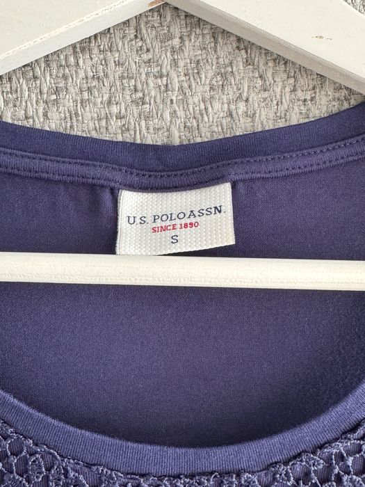 Дамски тениски USPA Assn., Esprit