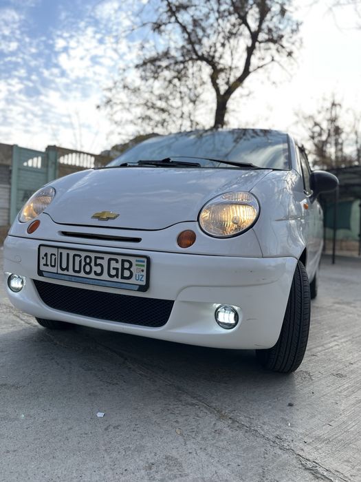 Срочно! Матиз мх