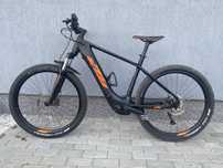 MTB Electric KTM Macina Cross-Country