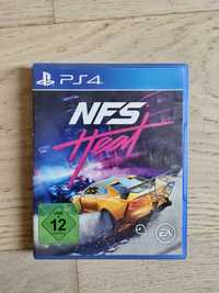 Vand Need For Speed: Heat PS4