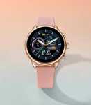 Fossil Smartwatch Wellness Edition FTW4071 Розов