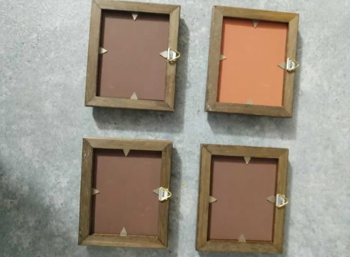 Set mini tablouri