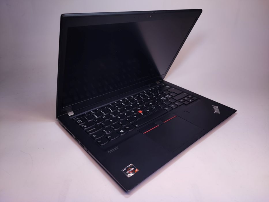 Lenovo Thinkpad T14s G1 Ryzen 5 PRO 4650U SSD256/16GB RAM | #D88061