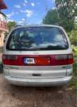 Ford galaxy 1998