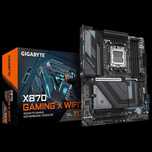 Gigabyte X870 Gaming X WI-FI7
