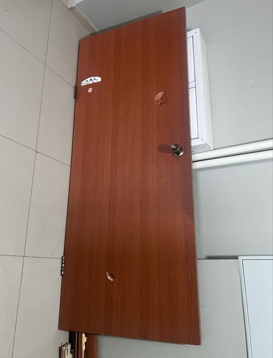 Дверь для спальни