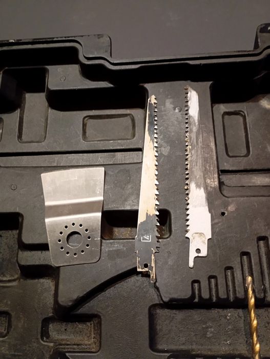 Parkside multifunctionala