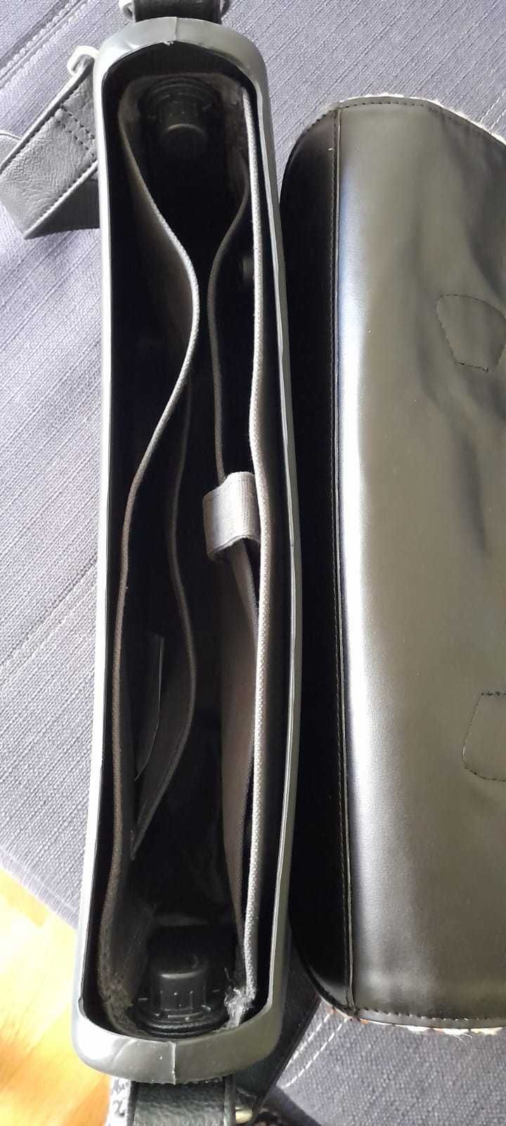 НОВА O Bag Дамска Бизнес Чанта, с място за лаптоп