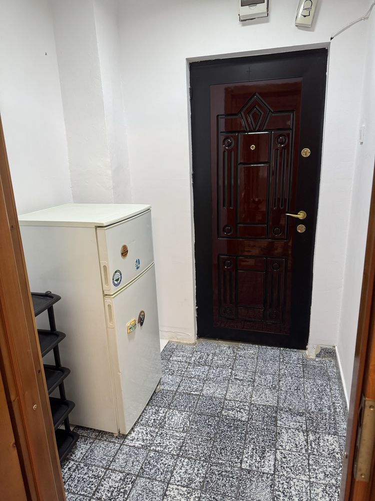 Ocazie! Vand Garsoniera renovata complet 2024, et 3, Brazda lui Novac